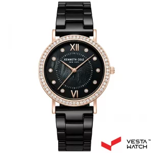 ساعت مچی زنانه کنت کول KENNETH COLE مدل KCWLG0062802