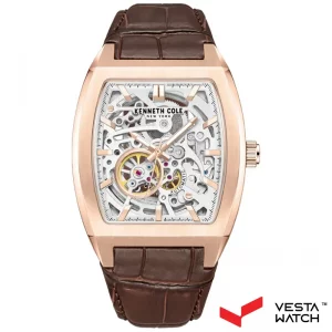 ساعت مچی مردانه کنت کول KENNETH COLE مدل KCWGX0063802