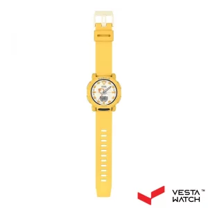 ساعت مچی زنانه کاسیو بیبی جی CASIO BABY-G مدل BGA-310RP-9ADR