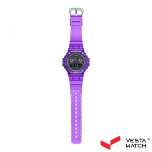 ساعت مچی مردانه کاسیو جی‌شاک CASIO G-SHOCK مدل DW-5900JT-6DR