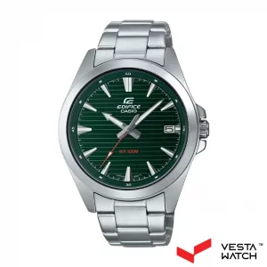 ساعت مچی مردانه کاسیو ادیفایس CASIO EDIFICE مدل EFV-140D-3AVUDF