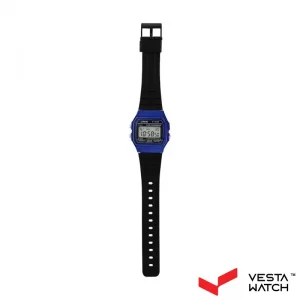 ساعت مچی مردانه و زنانه کاسیو CASIO مدل F-91WM-2ADF
