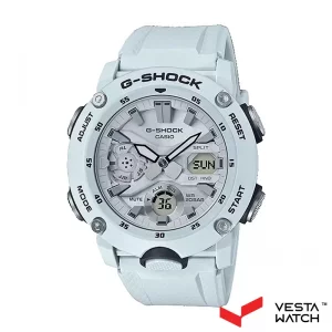 ساعت مچی مردانه کاسیو جی‌شاک CASIO G-SHOCK مدل GA-2000S-7A
