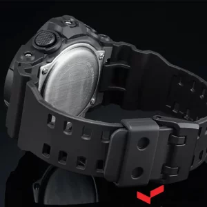 ساعت مچی مردانه کاسیو جی‌شاک CASIO G-SHOCK مدل GA-700-1B
