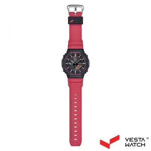 ساعت مچی مردانه کاسیو جی‌شاک CASIO G-SHOCK مدل GA-B2100CD-1A4DR