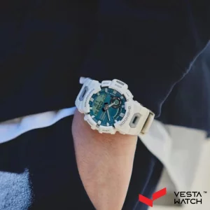 ساعت مچی مردانه کاسیو جی‌شاک CASIO G-SHOCK مدل GBA-900CB-7ADR