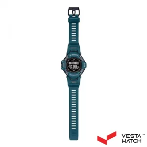 ساعت مچی مردانه کاسیو جی‌شاک CASIO G-SHOCK مدل GBD-H2000-2DR