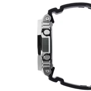 ساعت مچی مردانه کاسیو جی‌شاک CASIO G-SHOCK مدل GBM-2100-1ADR