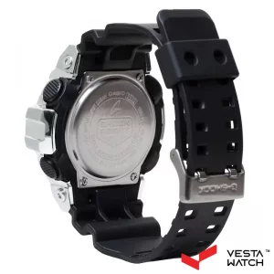 ساعت مچی مردانه کاسیو جی‌شاک CASIO G-SHOCK مدل GM-700-1ADR