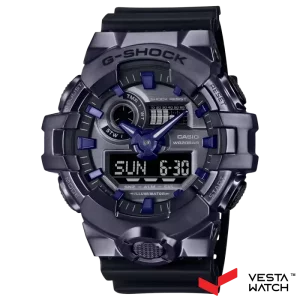 ساعت مچی مردانه کاسیو جی‌شاک CASIO G-SHOCK مدل GM-700P-6ADR
