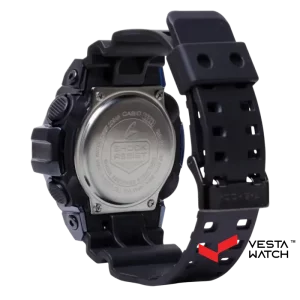 ساعت مچی مردانه کاسیو جی‌شاک CASIO G-SHOCK مدل GM-700P-6ADR