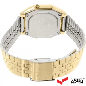 ساعت مچی زنانه کاسیو CASIO مدل LA680WGA-1D