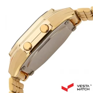ساعت مچی زنانه کاسیو CASIO مدل LA680WGA-9D