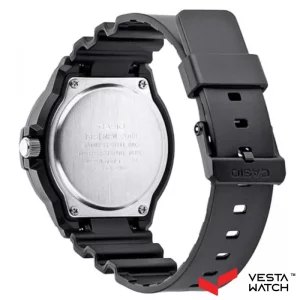 ساعت مچی زنانه کاسیو CASIO مدل LRW-200H-1B