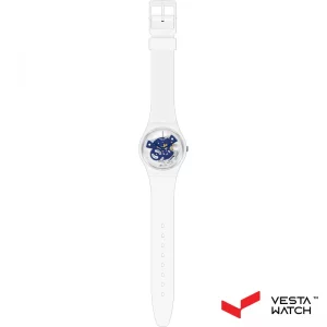 ساعت مچی زنانه سواچ SWATCH مدل SO31W103