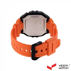 ساعت مچی مردانه و زنانه کاسیو CASIO مدل W-218H-4B2