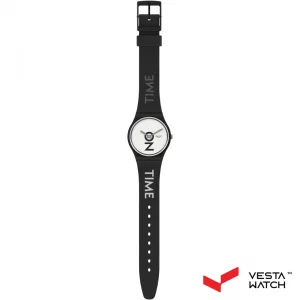 ساعت مچی زنانه سواچ SWATCH مدل GB328