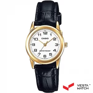 ساعت مچی زنانه کاسیو CASIO مدل LTP-V002GL-7B2
