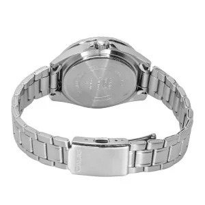 ساعت مچی مردانه کاسیو CASIO مدل MDV-10D-2A1VDF