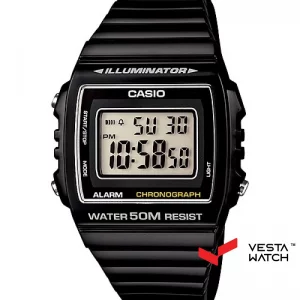 ساعت مچی مردانه و زنانه کاسیو CASIO مدل W-215H-1A