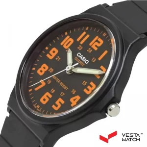 ساعت مچی مردانه و زنانه کاسیو CASIO مدلMQ-71-4BDF