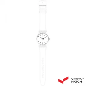 ساعت مچی مردانه و زنانه سواچ SWATCH مدل SO29K401