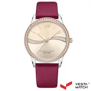 ساعت مچی زنانه کنت کول KENNETH COLE مدل KCWLA2219603