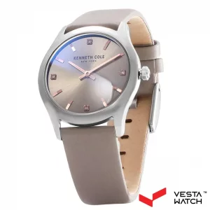 ساعت مچی زنانه کنت کول KENNETH COLE مدل KCWLA2222805
