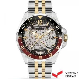 ساعت مچی مردانه کنت کول KENNETH COLE مدل KCWGL2124804