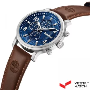 ساعت مچی مردانه تیمبرلند TIMBERLAND مدل TDWGF0055702