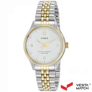 ساعت مچی زنانه تایمکس TIMEX مدل TW2R69500