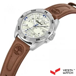 ساعت مچی مردانه تیمبرلند TIMBERLAND مدل TDWGB2202109