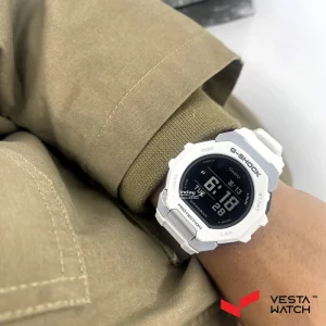 ساعت مچی مردانه کاسیو جی‌شاک CASIO G-SHOCK مدل GBD-300-7DR