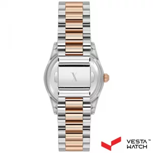 ساعت مچی زنانه میلانو اکسچنجMilanoXchangeمدل MXL72002
