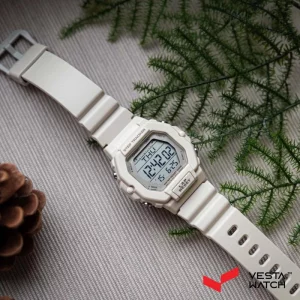 ساعت مچی مردانه و زنانه کاسیو CASIO مدل LWS-2200H-4AVDF