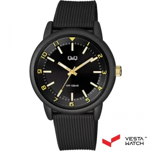 ساعت مچی مردانه کیو اند کیو  Q&Q مدل VR52J015Y