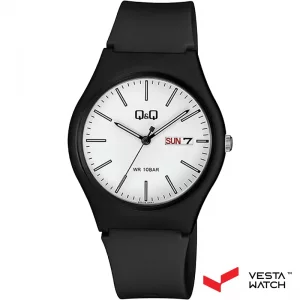 ساعت مچی مردانه کیو اند کیو  Q&Q مدل A212J001Y