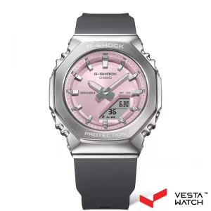 ساعت مچی زنانه کاسیو جی‌شاک CASIO G-SHOCK مدل GM-S2110-4ADR