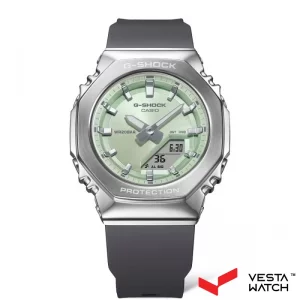 ساعت مچی زنانه کاسیو جی‌شاک CASIO G-SHOCK مدل GM-S2110-3ADR