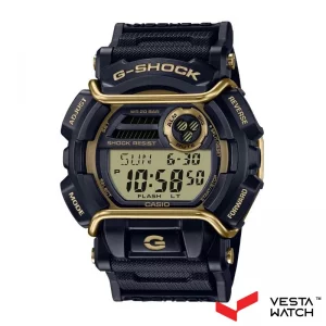 ساعت مچی مردانه کاسیو جی‌شاک CASIO G-SHOCK مدل GD-400GB-1B2DG