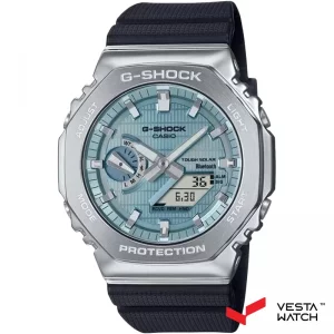 ساعت مچی مردانه کاسیو جی‌شاک CASIO G-SHOCK مدل GBM-2100A-1A2DR