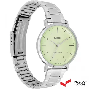 ساعت مچی زنانه کاسیو CASIO مدل LTP-VT03D-3BDF