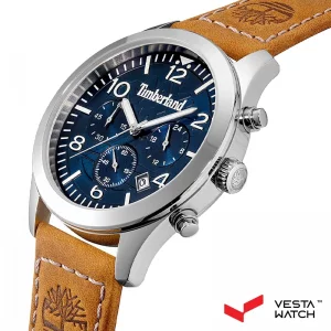 ساعت مچی مردانه تیمبرلند TIMBERLAND مدل TDWGC0068801