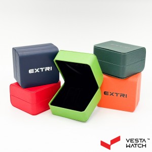 ساعت مچی زنانه اکستری EXTRI مدل E1063A