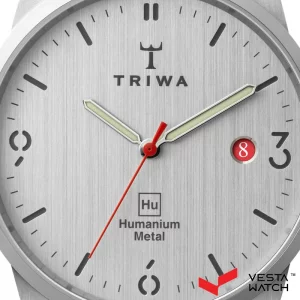 ساعت مچی زنانه تریوا TRIWA مدل HU34L-SS010612