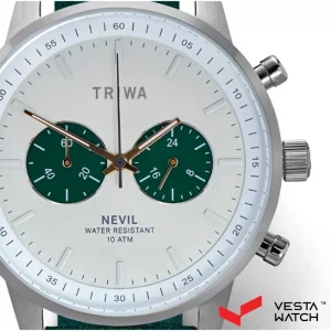 ساعت مچی مردانه و زنانه تریوا TRIWA مدل EMERALD NEVIL