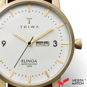 ساعت مچی مردانه و زنانه تریوا TRIWA مدل KLST103-CL021313