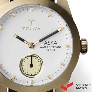 ساعت مچی زنانه تریوا TRIWA مدل AKST101-SS010113