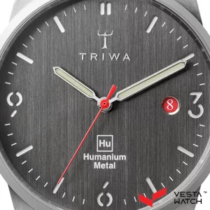 ساعت مچی زنانه تریوا TRIWA مدل HU34D-SS080912