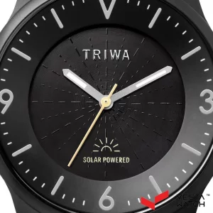 ساعت مچی مردانه و زنانه تریوا TRIWA مدل SOL102-CL080112